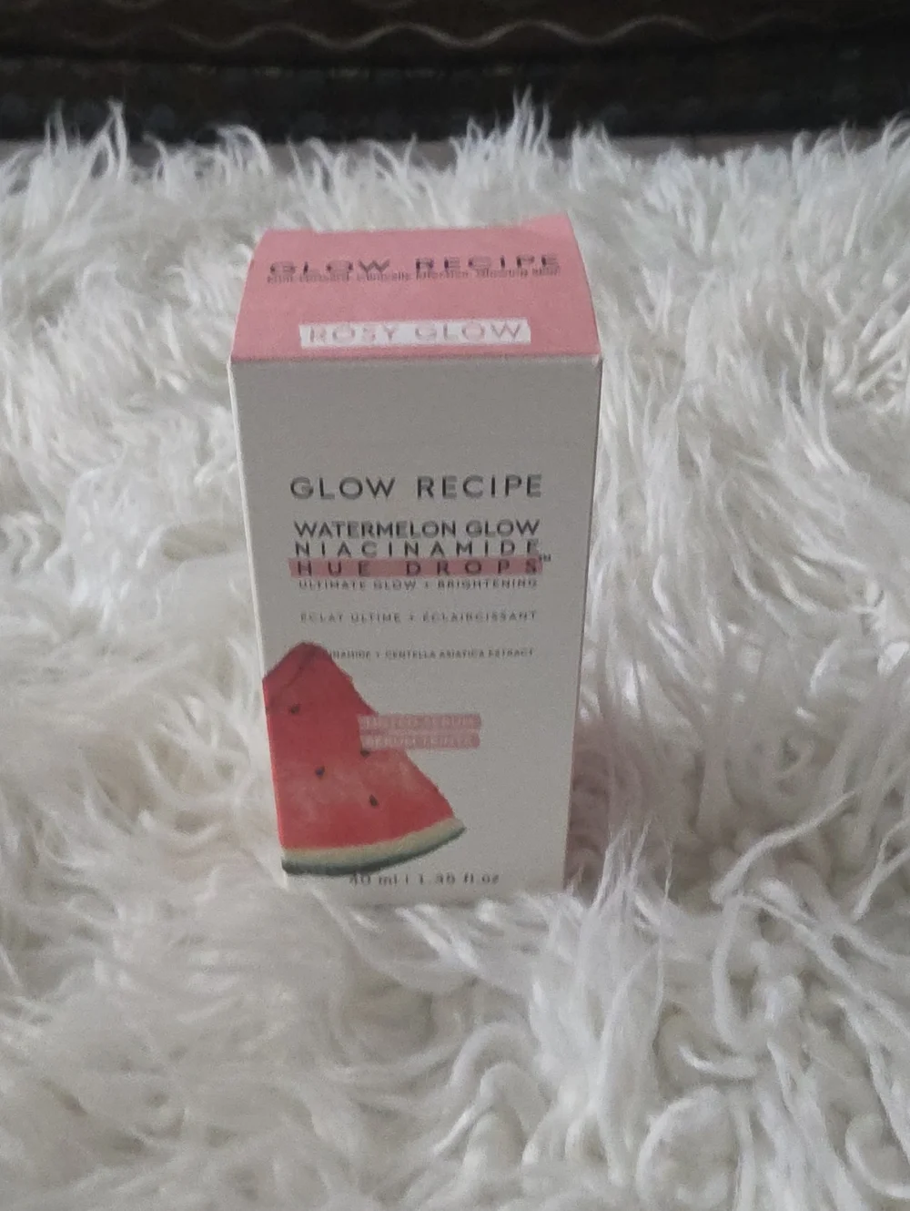 Glow Recipe all products